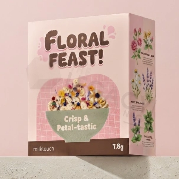 mini cereal boxes wholesale